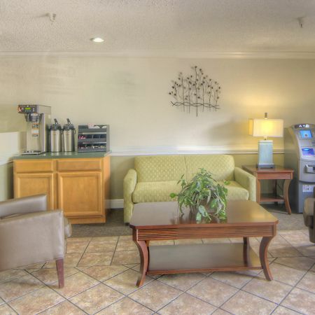 Crestwood Suites Of Orlando-Ucf Area Alafaya Exterior foto